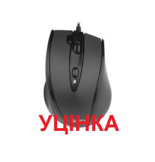 Миша A4Tech N-770FX-1 чорна USB V-Track
