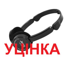 Гарнітура Jedel HS612