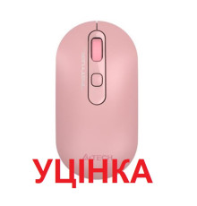Миша бездротова A4Tech FG20 Pink USB