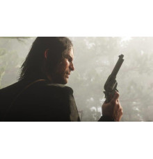 Игра Red Dead Redemption 2 для Sony PlayStation 4, Russian Subtitles, Blu-ray (5026555423052)
