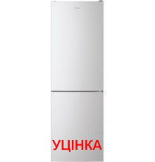 Холодильник Candy CCE3T618FSU