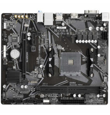 Материнська плата Gigabyte A520M K V2 Socket AM4