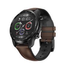 Смарт-часы Mobvoi TicWatch Pro 3 Ultra LTE Shadow Black (WH11013)