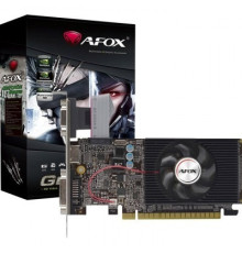 Видеокарта GF GT 610 2GB DDR3 Afox (AF610-2048D3L7-V6)