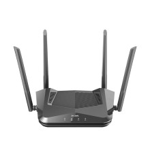 Бездротовий маршрутизатор D-Link DIR-X1530