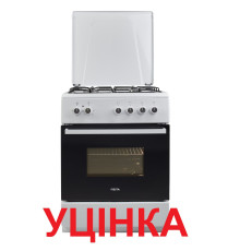 Плита Fiesta C 6403 SD-W У2