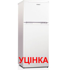 Холодильник Vivax DD-207 WH