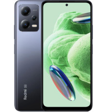 Смартфон Xiaomi Redmi Note 12 5G 6/128GB Dual Sim Onyx Grey EU_
