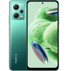 Смартфон Xiaomi Redmi Note 12 5G 6/128GB Dual Sim Forest Green EU_