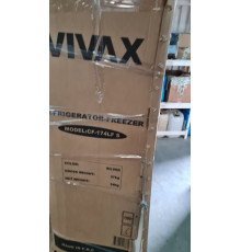 Холодильник Vivax CF-174 LF S