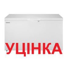 Морозильний ларь Vivax CFR-421H