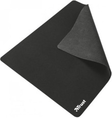Килимок для миші Trust Mouse Pad M Black (24193)