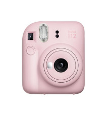 Фотокамера моментальной печати Fujifilm Instax Mini 12 Blossom Pink (16806107)
