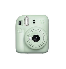 Фотокамера моментальной печати Fujifilm Instax Mini 12 Mint Green (16806119)