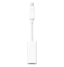 Сетевая карта Apple Thunderbolt to Gigabit Ethernet Adapter (MD463LL/A)
