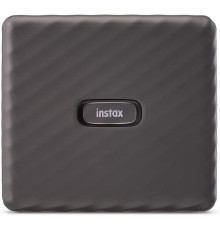 Принтер миттєвого друку Fujifilm Instax Link Wide Mocha Gray EX D (16719586)