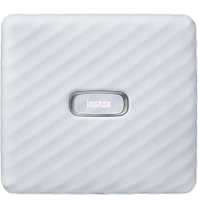 Принтер мгновенной печати Fujifilm Instax Link Wide Ash White EX D (16719574)