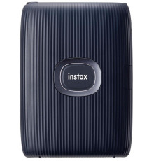 Принтер миттєвого друку Fujifilm Instax Mini Link 2 Space Blue (16767272)