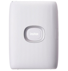 Принтер миттєвого друку Fujifilm Instax Mini Link 2 Clay White (16767193)