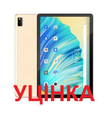 Планшетний ПК Blackview Tab 10 4/64GB 4G Dual Sim Gold EU_