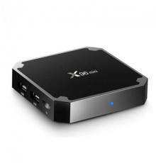 Медиаплеер X96 mini W2 2/16