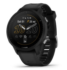 Смарт-часы Garmin Forerunner 955 Solar Black (010-02638-00)