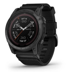 Смарт-часы Garmin Tactix 7 Pro Solar (010-02704-33)