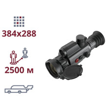 Тепловизионный монокуляр AGM Varmint LRF TS50-384