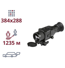 Тепловизионный прицел AGM Rattler TS35-384