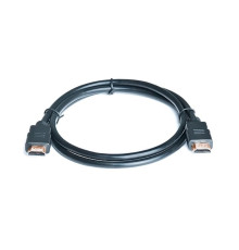 Кабель REAL-EL HDMI - HDMI V 2.0 (M/M), 4 м, Black (EL123500019)