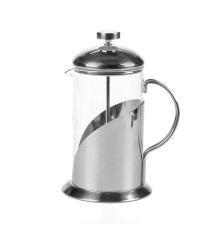 Френч-прес Holmer FP-00800-SS Exquisite