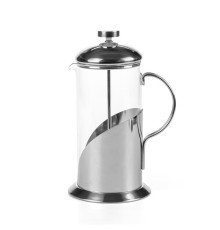 Френч-прес Holmer FP-00600-SS Exquisite