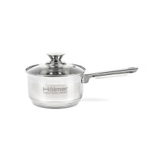Ківш з кришкою Holmer SP-12520-SS