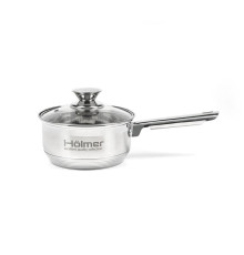 Ківш з кришкою Holmer SP-12515-SS