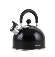 Чайник Holmer WK-4430-BCSB Euphoria