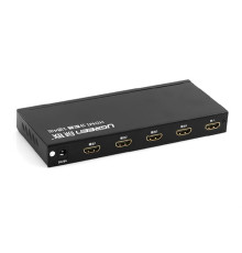 Спліттер Ugreen HDMI-4xHDMI v1.4 (40202)