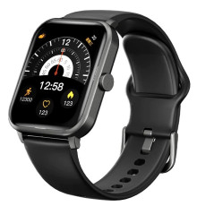 Смарт-годинник QCY Watch GTS (S2) Dark Gray_