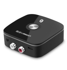 Bluetooth-адаптер Ugreen CM106 Audio Receiver 5.1 (40759)