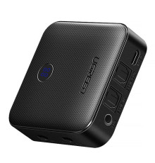 Bluetooth-адаптер Ugreen CM144 Aptx HD 5.0 (LY) (70158)