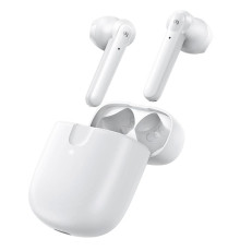 Bluetooth-гарнитура Ugreen WS105 White (80652)
