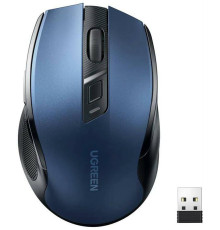 Миша бездротова Ugreen MU006 Blue (15064)
