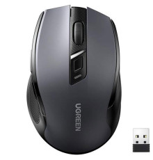 Миша бездротова Ugreen MU006 Gray (90855)
