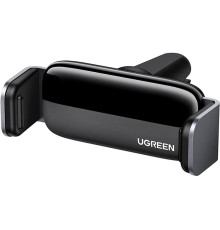 Тримач автомобільний Ugreen LP120 Space Gray (10422)