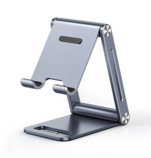 Тримач для смартфона Ugreen LP263 Gray (80708)
