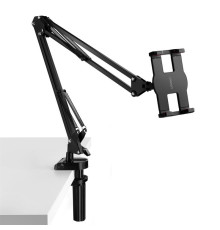 Тримач для смартфона Ugreen LP142 Black (50394)