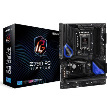 Материнська плата ASRock Z790 PG Riptide Socket 1700