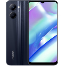 Смартфон Realme C33 4/128GB Dual Sim Night Sea