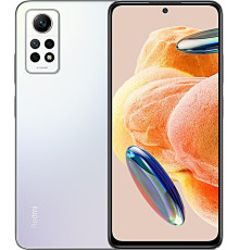 Смартфон Xiaomi Redmi Note 12 Pro 4G 8/256GB NFC Dual Sim Polar White EU_