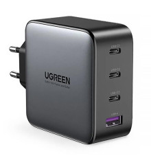 Зарядний пристрій Ugreen CD226 Gray (90575)