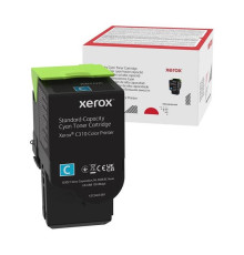 Картридж Xerox C310/C315 Cyan 2K (006R04361)